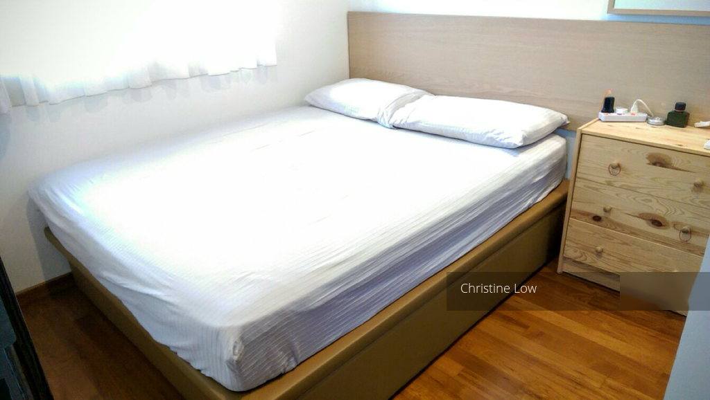 Suites @ Paya Lebar (D19), Apartment #106998192